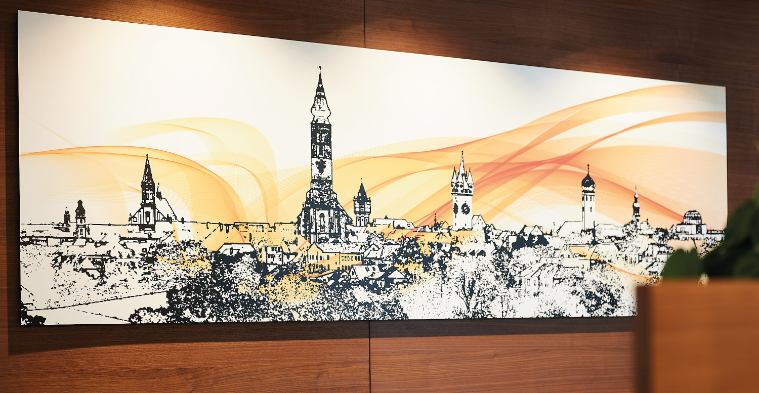 Notariat Andreas Bosch