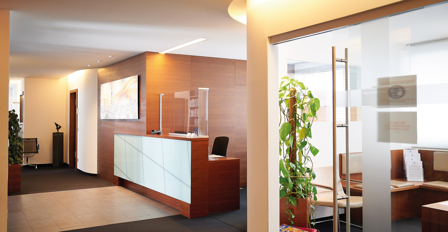 Notariat Andreas Bosch