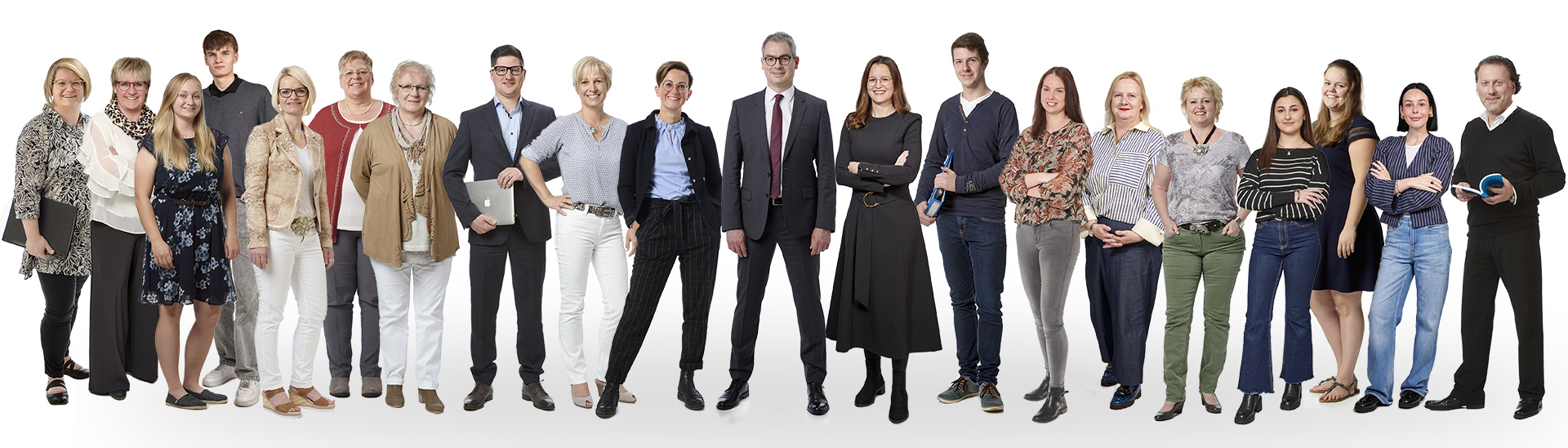 Mitarbeiter der Kanzlei  Andreas Bosch